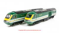 R30096 Hornby Class 43 HST Train Pack First Great Western